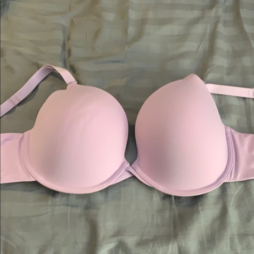 Memorable full coverage Soma bra size 34DD NWOT
